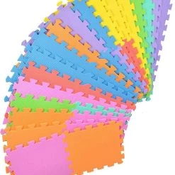 Pink Papaya Puzzelmat Gekleurd Puzzlestar Color 7 Pink Papaya Puzzelmat Gekleurd Puzzlestar Color -Puzzels Verkoop 550x690