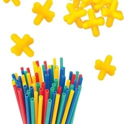 Dede - Bamboe Speelgoed - Bamboe Puzzel Stokjes - Motoriek Speelgoed - 300 Stuks 8 Dede - Bamboe Speelgoed - Bamboe Puzzel Stokjes - Motoriek Speelgoed - 300 Stuks -Puzzels Verkoop 550x712