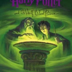 The New York Puzzle Company New York Puzzle Company Half-Blood Prince - 1000 Pieces -Puzzels Verkoop 550x730 5