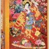 Eurographics Puzzel Agemaki - Haruyo Morita - 1000 Stukjes