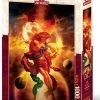 Art Puzzle Water And Fire Puzzel, 1000 Stukjes