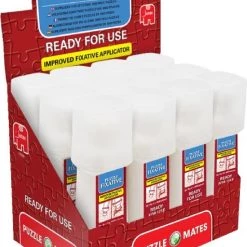 Jumbo Puzzle Mates Fixative Puzzellijm 13 Jumbo Puzzle Mates Fixative Puzzellijm -Puzzels Verkoop 550x757 1