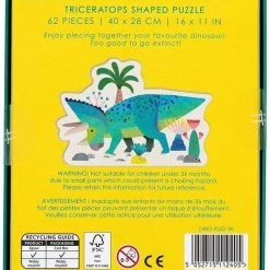 Dino Puzzel Triceratops - Talking Tables -Puzzels Verkoop 550x760 1