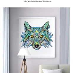 DoublewsgiftsNL Legpuzzel - Houten Jigsaw Puzzel - Olifant - Dierenfiguur - 148st - Double W's Gifts 12 DoublewsgiftsNL Legpuzzel - Houten Jigsaw Puzzel - Olifant - Dierenfiguur - 148st - Double W's Gifts -Puzzels Verkoop 550x768