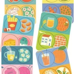 Clementoni Little Match Puzzel Voor En Na Junior 24-delig, Puzzels Kinderen 10 Clementoni Little Match Puzzel Voor En Na Junior 24-delig, Puzzels Kinderen -Puzzels Verkoop 550x778 1