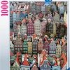 Ravensburger Puzzel 1000 Stukjes Gdansk Polen