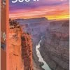 Jumbo Premium Collection Puzzel Grand Canyon USA - Legpuzzel - 500 Stukjes