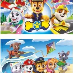 2005958_010.jpg CLEMENTONI PAW PATROL PUZZEL 2X20ST