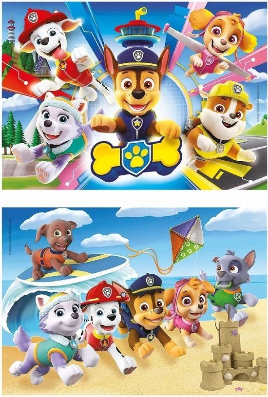 2005958_010.jpg CLEMENTONI PAW PATROL PUZZEL 2X20ST 1 2005958_010.jpg CLEMENTONI PAW PATROL PUZZEL 2X20ST