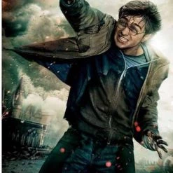 3D Puzzel Harry Potter Battle Prime3D (300 Pcs) 5 3D Puzzel Harry Potter Battle Prime3D (300 Pcs) -Puzzels Verkoop 550x818 1