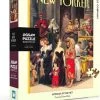 The New York Puzzle Company New York Puzzle Company Monday At The Met - 1000 Pieces